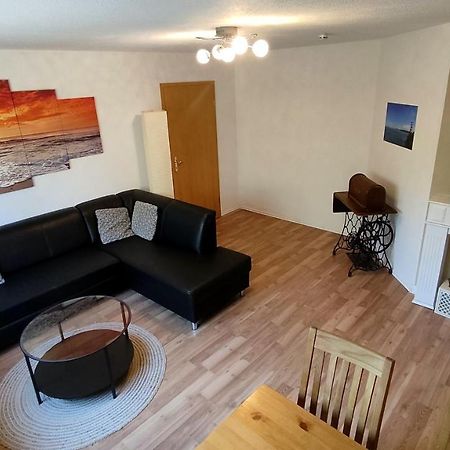 *Gemuetliche Ferienwohnung In Perfekter Lage* Wilsdruff Dış mekan fotoğraf