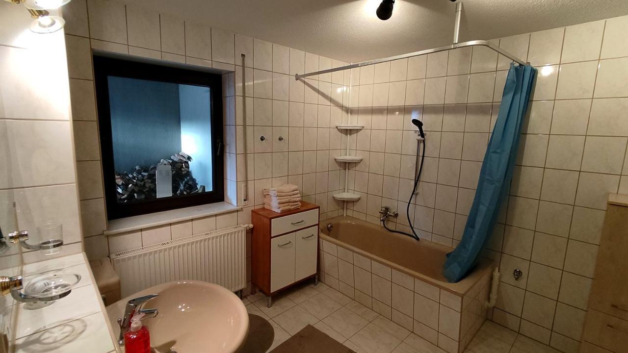 *Gemuetliche Ferienwohnung In Perfekter Lage* Wilsdruff Dış mekan fotoğraf