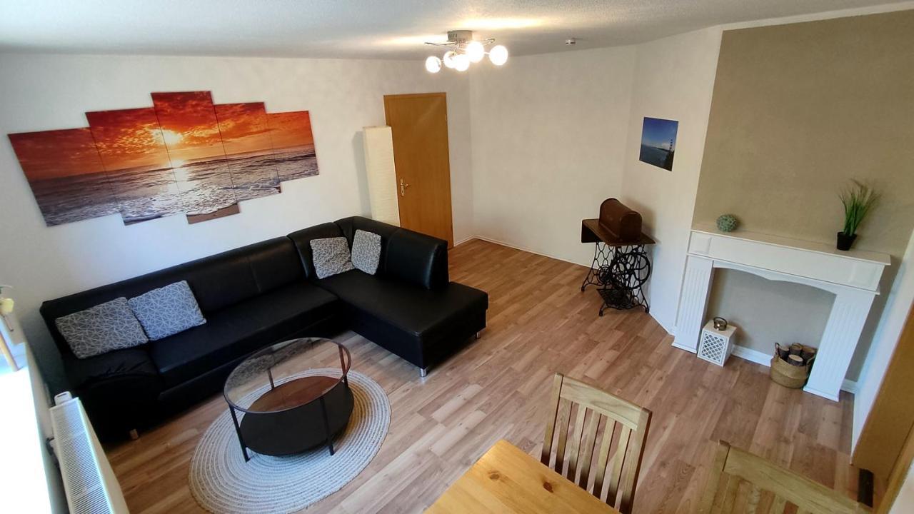 *Gemuetliche Ferienwohnung In Perfekter Lage* Wilsdruff Dış mekan fotoğraf